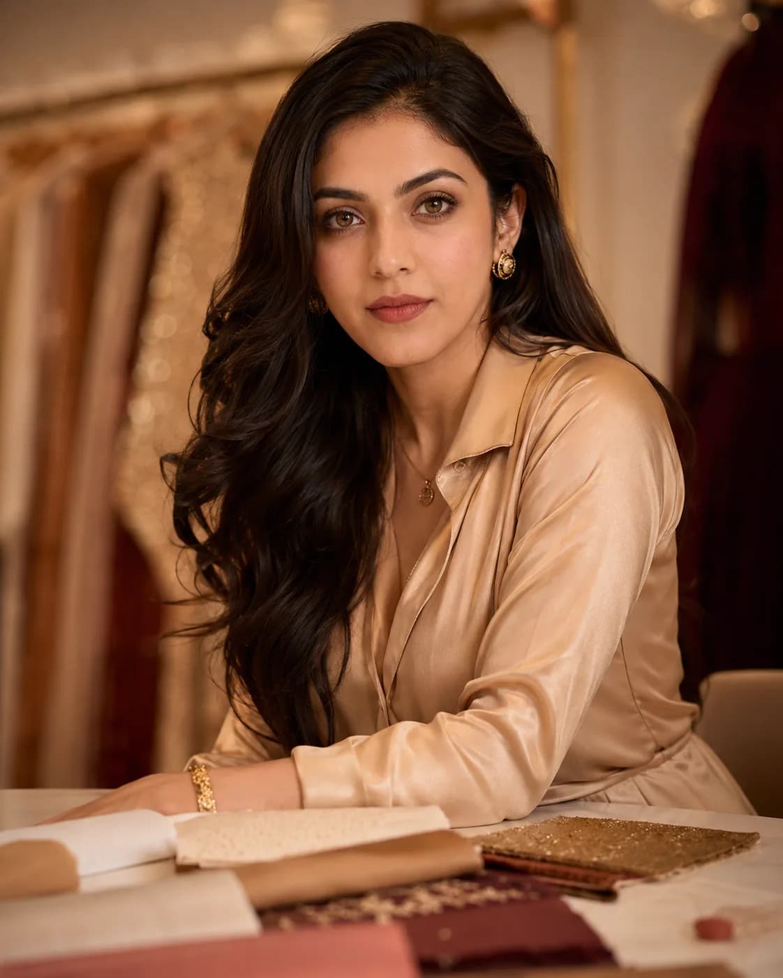 Naisha